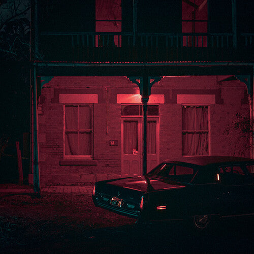 Paper Kites - At The Roadhouse