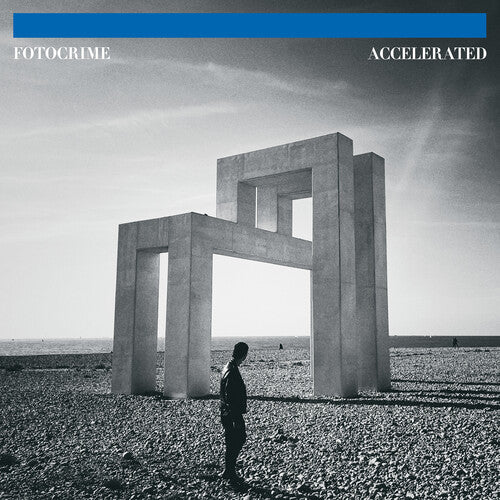 Fotocrime - Accelerated