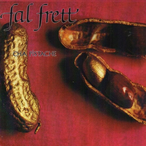 Fal Frett - Cha Pistache