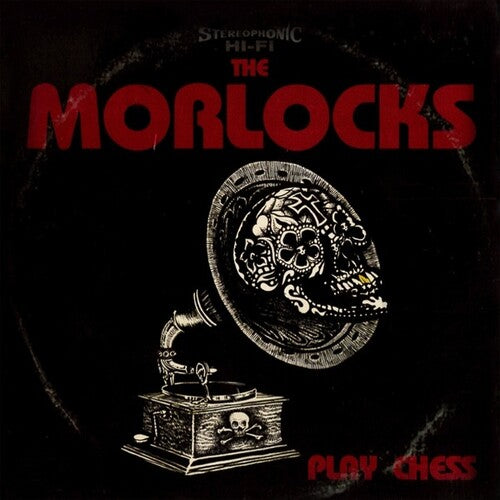Morlocks - Play Chess