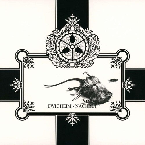 Ewigheim - Nachruf