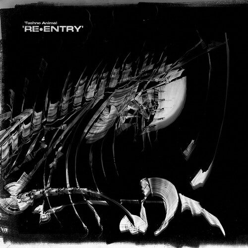 Techno Animal - Re-entry