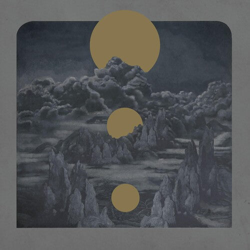Yob - Clearing The Path To Ascend