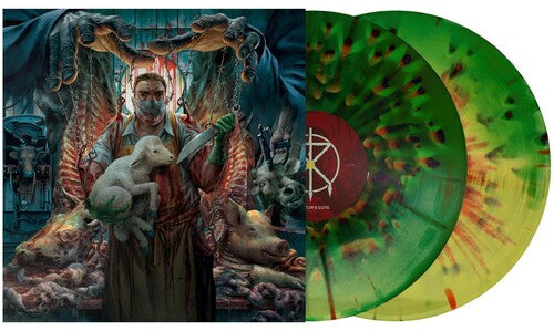 To the Grave - Director's Cuts (offcuts Edition)