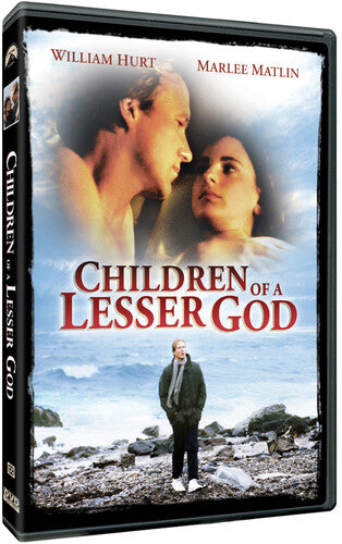 Children Of A Lesser God