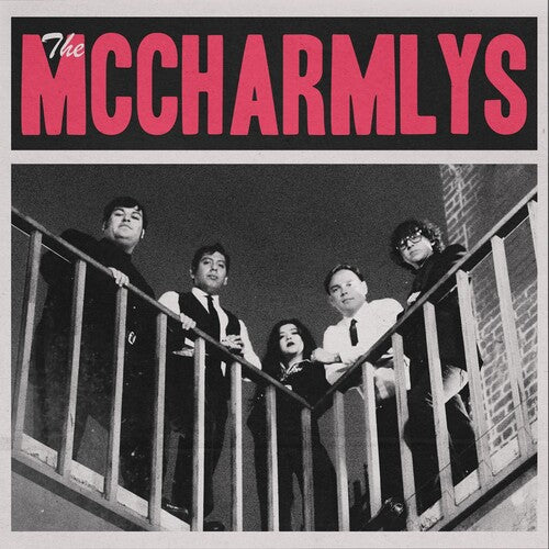 McCharmlys - The McCharmlys