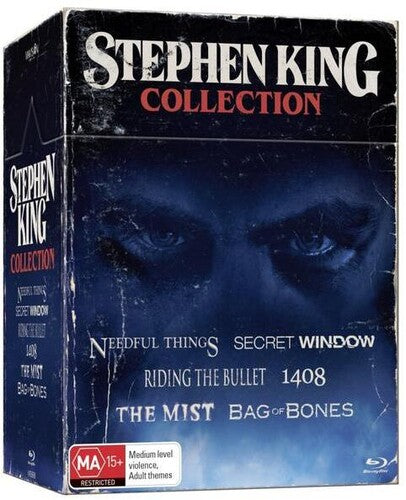 Stephen King Collection