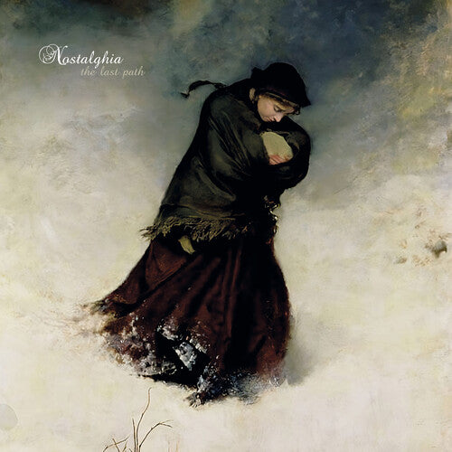 Nostalghia - The Last Path