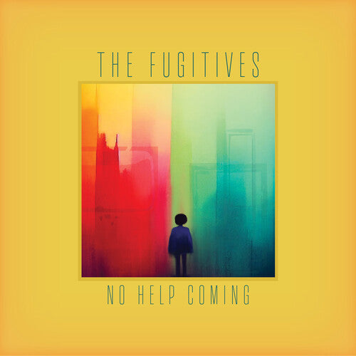 Fugitives - No Help Coming