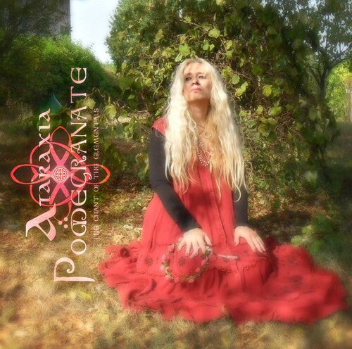 Ataraxia - Pomegranate