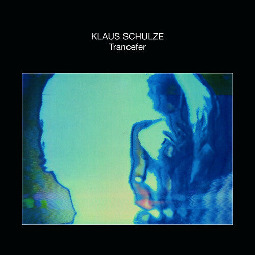 Klaus Schulze - Trancefer