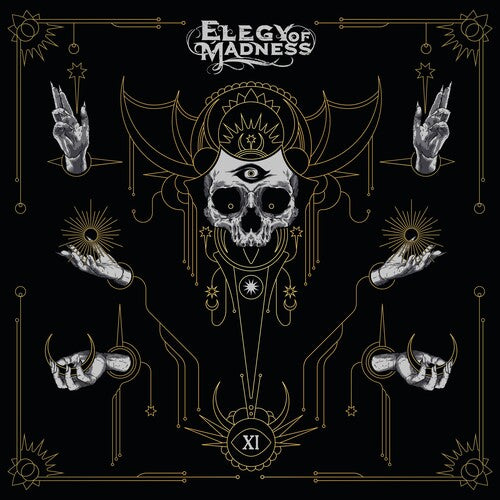 Elegy of Madness - Xi