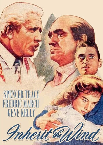 Inherit the Wind