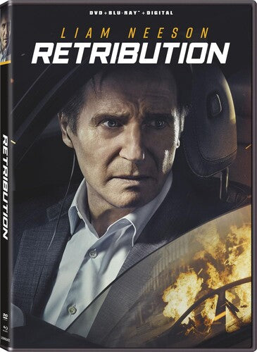 Retribution