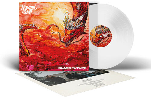 Howling Giant - Glass Future