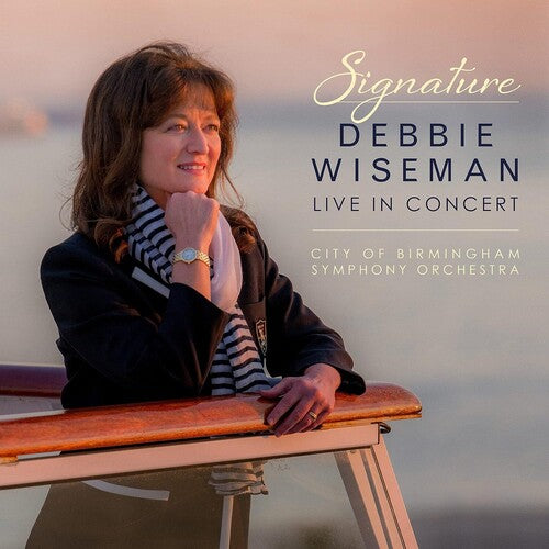Debbie Wiseman - Signature: Debbie Wiseman Live In Concert