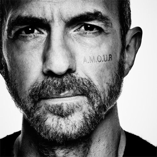 Calogero - A.M.O.U.R.