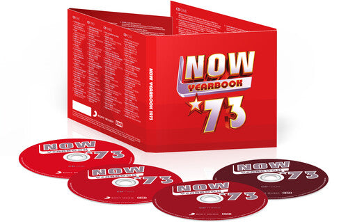 Now Yearbook 1973/ Various - Now Yearbook 1973 / Various