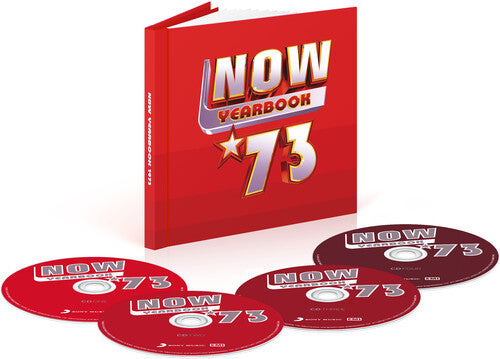 Now Yearbook 1973/ Various - Now Yearbook 1973 / Various - Special Edition