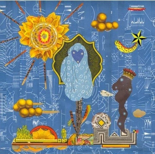 Butcher Brown - Solar Music