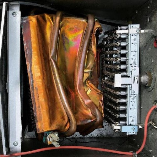 John - A Life Diagrammatic