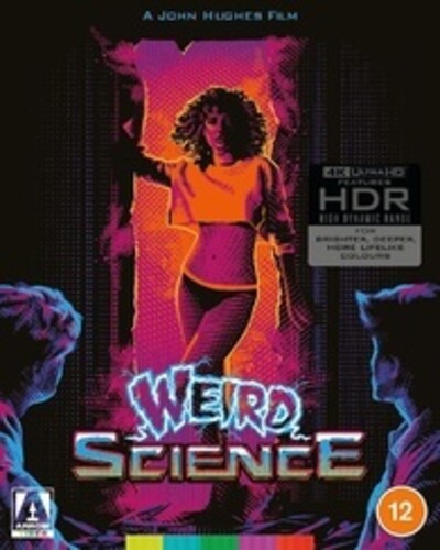 Weird Science