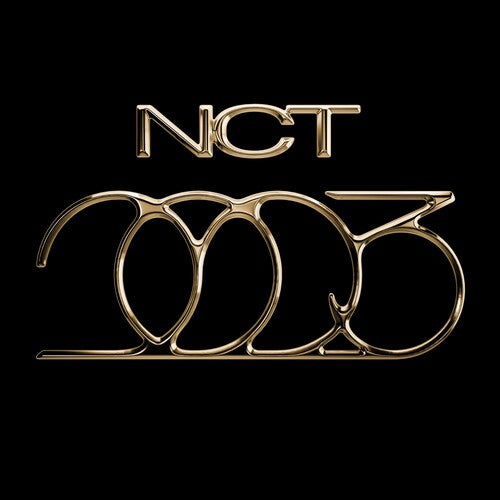Nct 2023 - The 4th Album 'Golden Age' (Archiving Ver.) 1