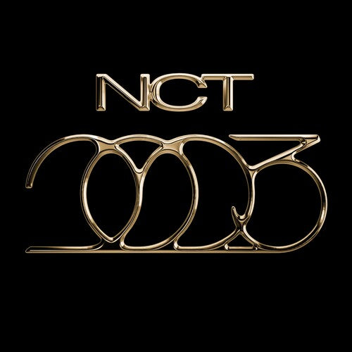 Nct 2023 - The 4th Album 'Golden Age' (Collecting Ver.)