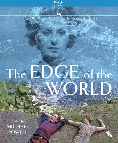 The Edge of The World