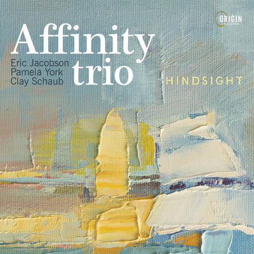 Affinity Trio - Hindsight