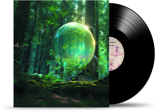 Ex Norwegian - Sooo Extra