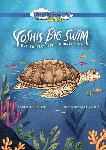 Yoshi's Big Swim