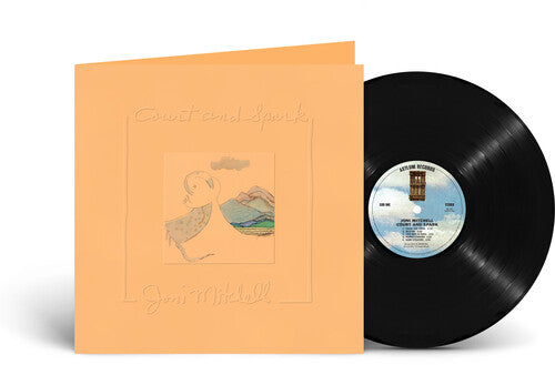 Joni Mitchell - Court And Spark (2022 Remaster)