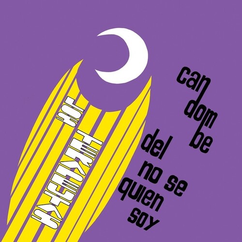 Los Terapeutas - Candombe De Los No Se Quien Soy