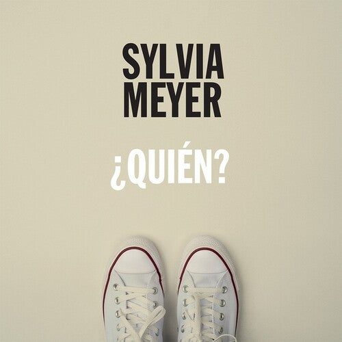 Sylvia Meyer - Quien?