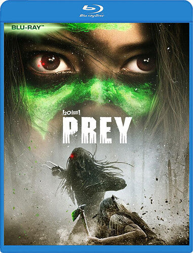 Prey