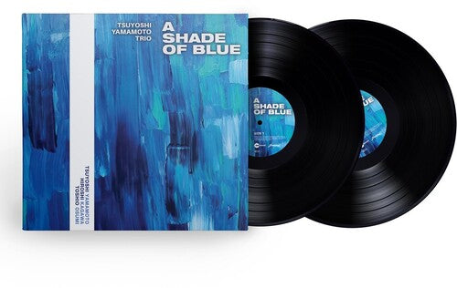 Tsuyoshi Yamamoto Trio - A Shade of Blue