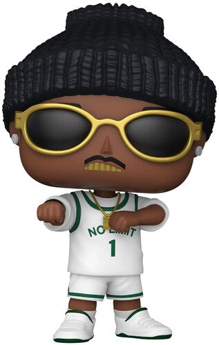 Funko POP! ROCKS: Master P