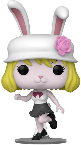 Funko POP! Anime: One Piece - Carrot