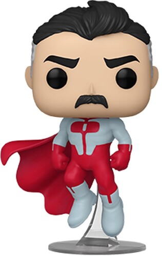 FUNKO POP! TELEVISION: Invincible - Omni-Man