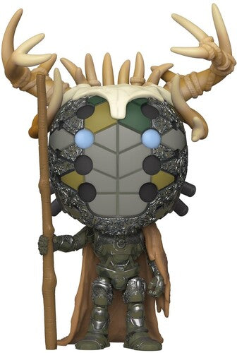 Funko POP! MOVIES: Rebel Moon S2 - Jimmy with Antlers
