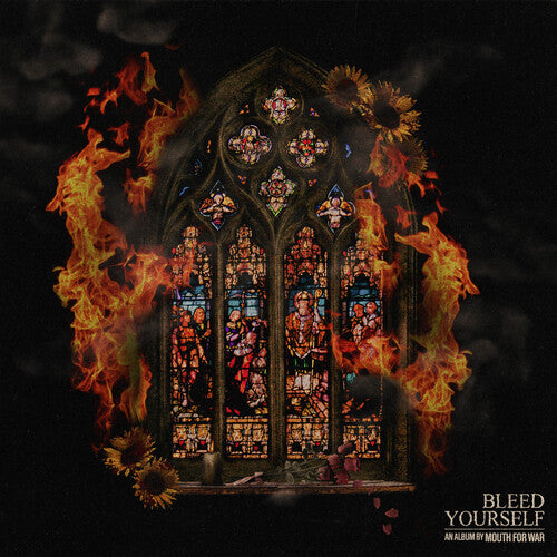 Mouth for War - Bleed Yourself