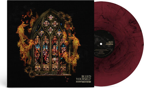 Mouth for War - Bleed Yourself