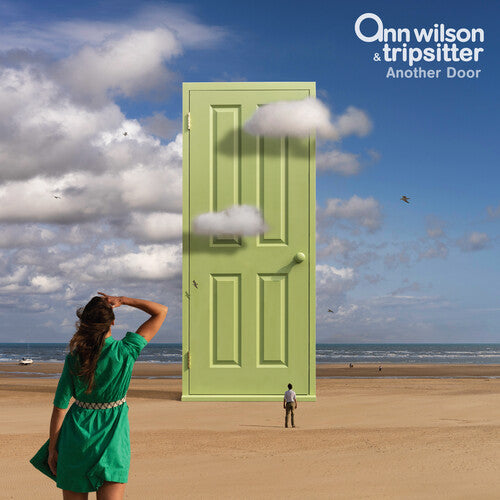 Ann Wilson / Tripsitter - Another Door