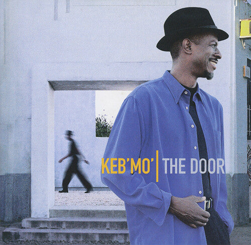 Keb Mo - Door