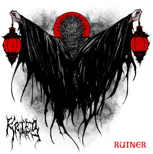 Krieg - Ruiner