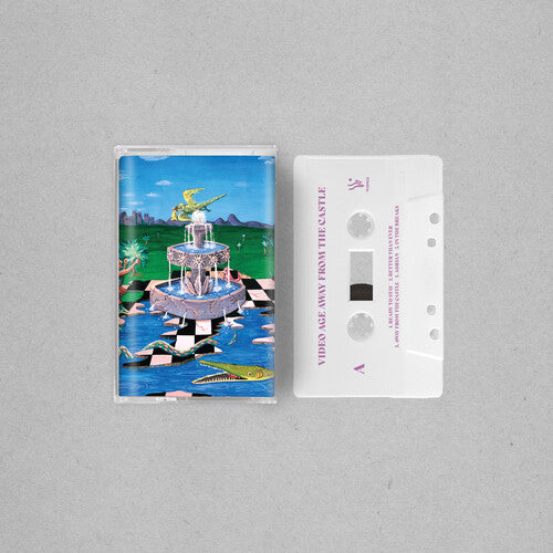 Video Age - Away From The Castle