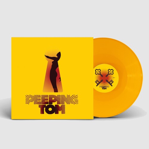 Peeping Tom - Peeping Tom