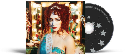 Chappell Roan - The Rise And Fall Of A Midwest Princess