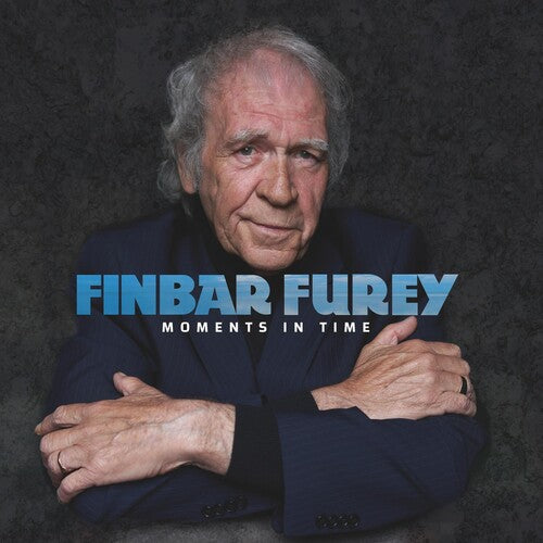 Furey Finbar - Moments In Time
